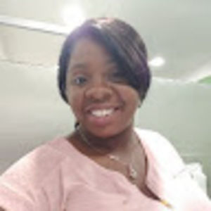 Meet your Posher, Nathalie